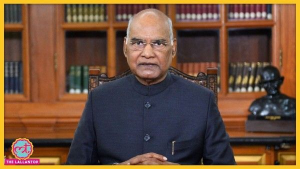 भारत के राष्ट्रपति को फांसी की सजा को माफ करने की संवैधानिक शक्ति मिली है. लेकिन कोई भी फैसला लेने के लिए वह सरकार की अनुमति के लिए बाध्य हैं. (फोटो-पीटीआई) Sale(321)
