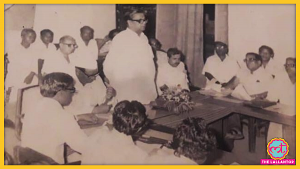 Bindheshwariprasad Mandal