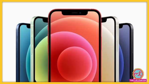 Lt Iphone 12