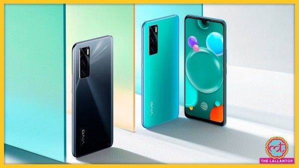 Vivo V20 Se, जो स्टाइल और सेल्फी कैमरे के मामले में दूसरे को कड़ी टक्कर दे रहा है. (इम्पैक्ट फीचर)