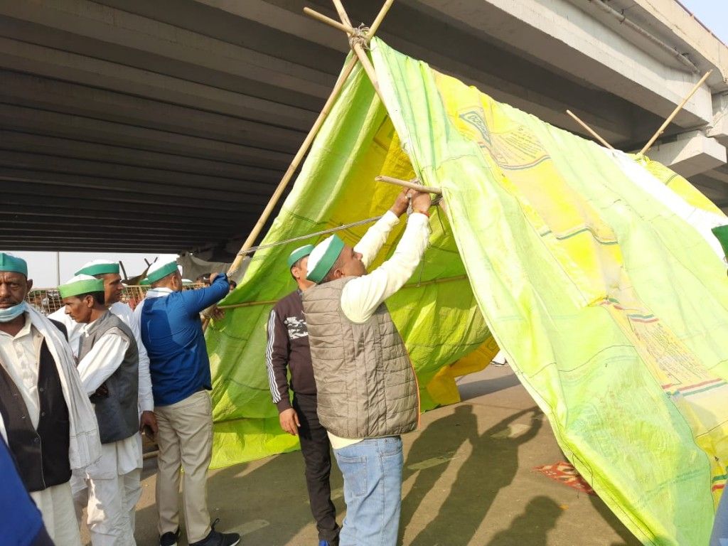 Kisaan Dhaara 288