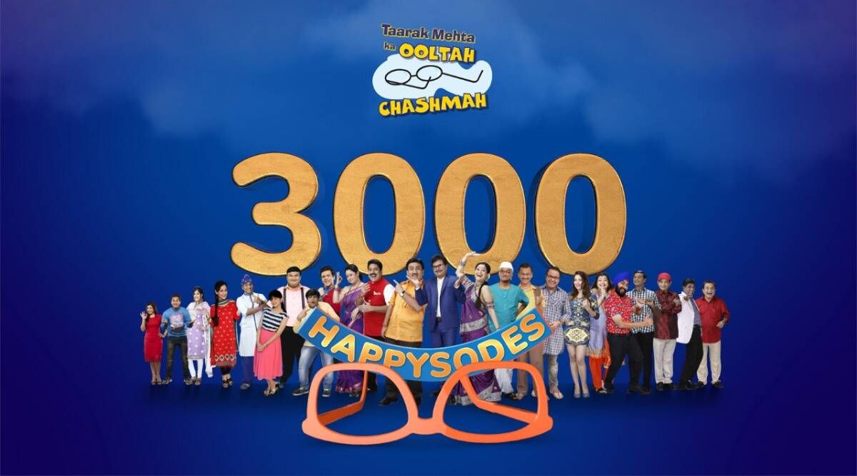 इस शो के 3000 एपिसोड्स पूरे हो जाने के बावजूद इसे देख बोरियत नहीं होती और पूरा परिवार इसे साथ बैठकर देख सकता है. 