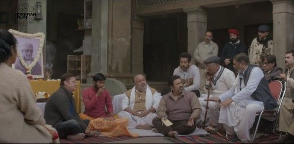 ram prasad ki tehrvi trailer