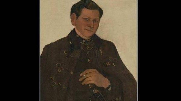 Amrita Shergill Husband Portrait Astaguru