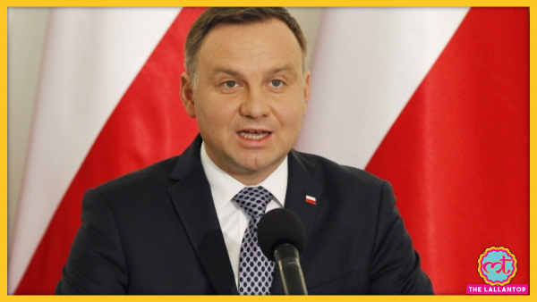 Andrzej Duda