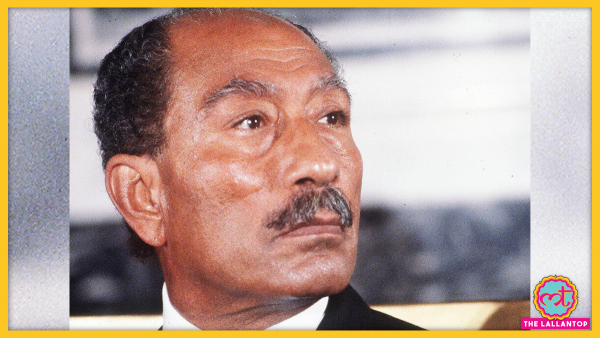 Anwar Sadat