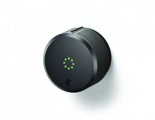 August Home Smart Lock Pro 2