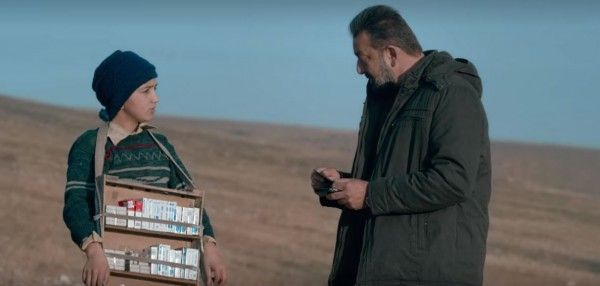 बाज़, नासीर और कज़ार दोनों का फेवरेट है. 