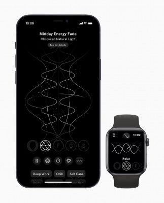 Best Of 2020 Iphone12 Applewatch Endel 12022020