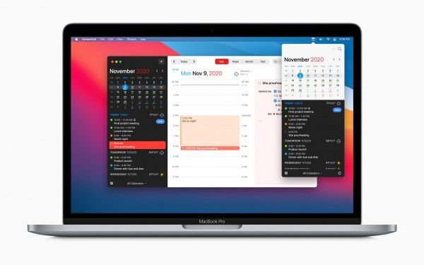 Best Of 2020 Macbookpro Fantastical 12022020