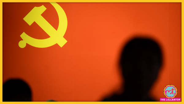 Communist Party Of China