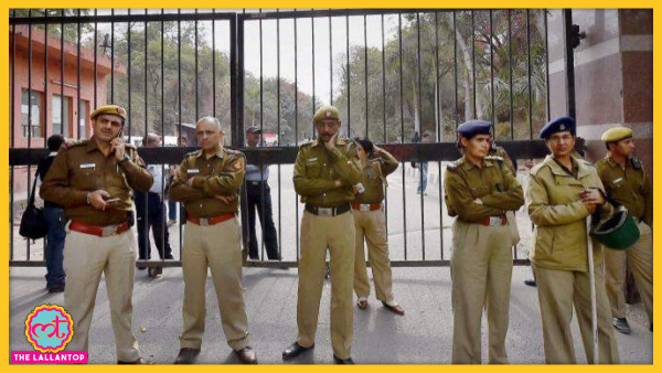 जरूरी नहीं है कि पुलिस पाकिस्तान जिंदाबाद कहने भर से गिरफ्तार कर ले. हो सकता है उसके पास दूसरे कारण भी हों. (प्रतीकात्मक चित्र) नाबालिग आरोपी ने पीड़िता को अपने घर बुलाया. वहां पहले से ही तीन और आरोपी मौजूद थे.