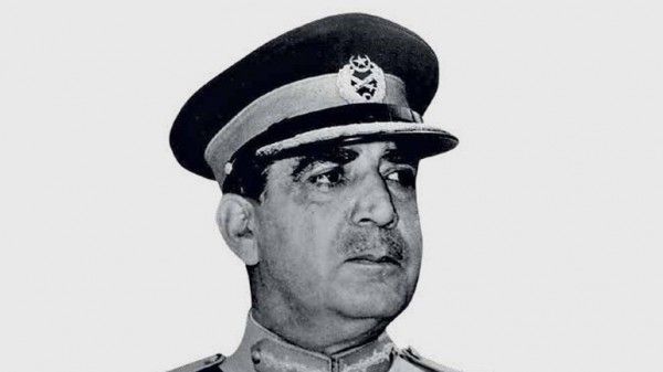 उस वक्त जनरल याहया खान पाकिस्तान के राष्ट्रपति थे.