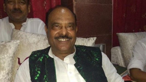 बिहार के नेता नागमणि भी चारों सदनों के सदस्य रह चुके हैं.