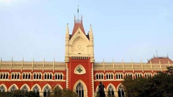 कोलकाता हाईकोर्ट जहां जज रहने के दौरान कर्णन की न्यायिक शक्तियां छीनी गई थी.