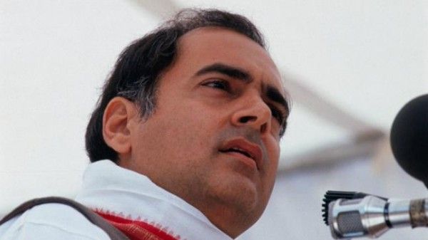 राजीव गांधी की सरकार ने मतदान की उम्र सीमा को 21 से घटाकर 18 वर्ष कर दिया था.