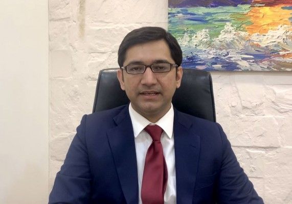 Dr Pranjal Joshi Dr Pranjal Joshi