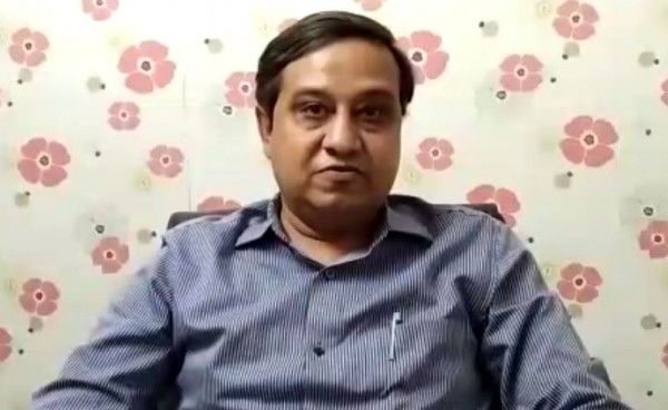 डॉक्टर सौरभ राय, प्लास्टिक सर्जन, मेडोक्स हॉस्पिटल, लखनऊ