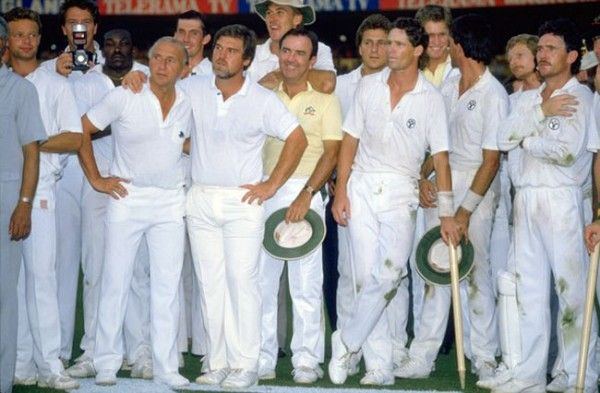 खराब हालात के कारण इंग्लैंड टीम का भारत दौरा रद्द होते-होते बचा था.