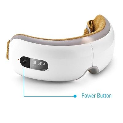 Eye Massager Breo Isee4