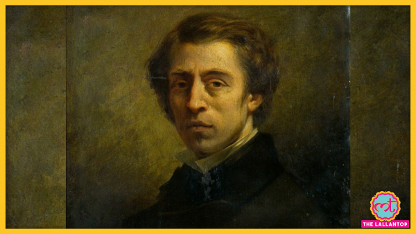 Frédéric Chopin