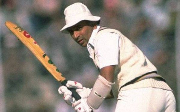 सुनील गावस्कर का वेस्टइंडीज के खिलाफ शानदार रिकार्ड रहा है.