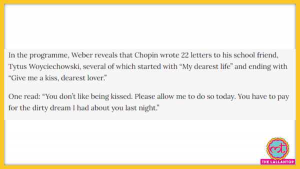 Give Me A Kiss Dearest Lover