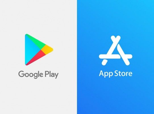 Google Play Vs App Store