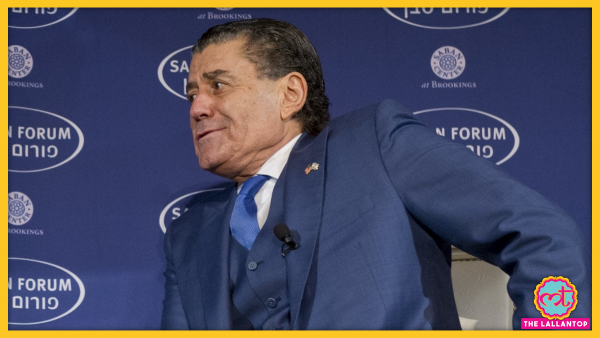 Haim Saban