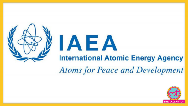 Iaea