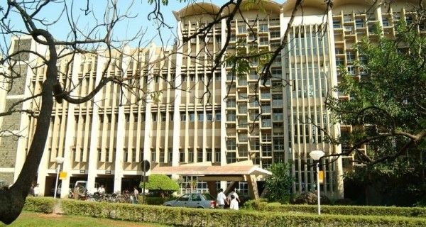 IIT का कहना है कि सारी सीट भर गई हैं, इसलिए अब कुछ नहीं हो सकता. ( फोटो- IIT Bombay फेसबुक पेज)