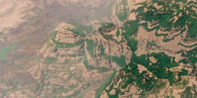 डेक्कन ट्रेप्स की ये मिट्टी कपास की खेती के लिए बहुत सही है. (विकिमीडिया)