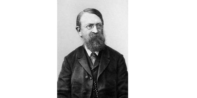 अर्न्स्ट माक ऑस्ट्रिया के रहने वाले थे. (विकिमीडिया)