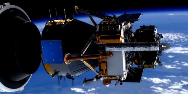 चंग'अ 5 से पहले गया चीन का चंग'अ 4 चांद की दूसरी साइड लैंड करने वाला पहले स्पेसक्राफ्ट बना. (विकिमीडिया)