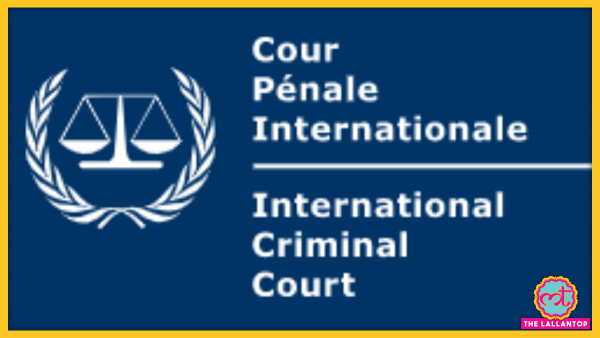 International Criminal Court