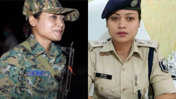 Ips Lipi Singh