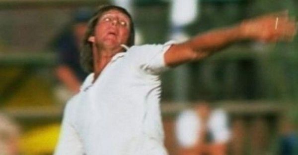 Jeff Thomson
