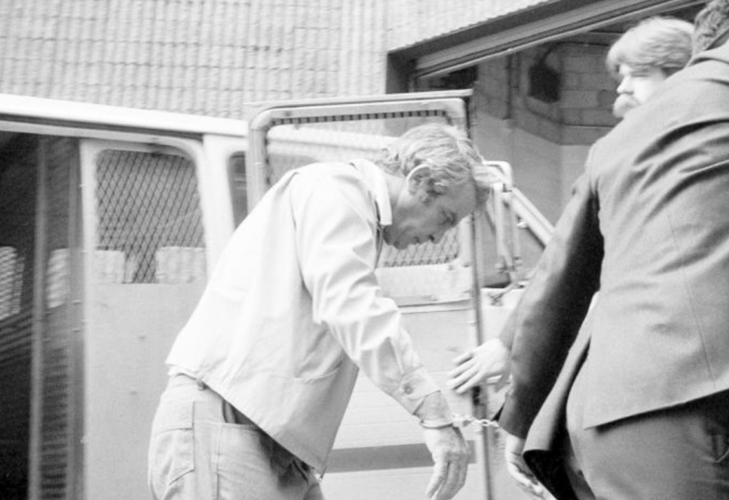 जिमी बर्क.