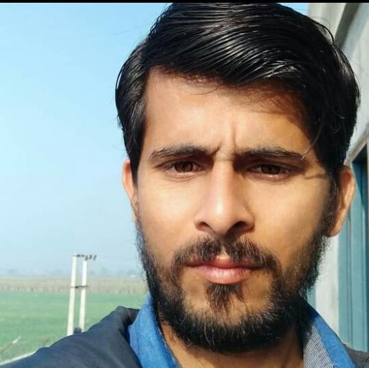 चांदनी का भाई और आरोपी सुनील, जिसे पुलिस ने गिरफ्तार किया है.