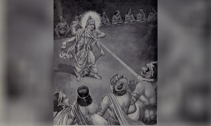 पुराणों के अनुसार विष्णु ने समुद्र मंथन के बाद, अमृत बांटने के दौरान राहु-केतु का सर, धड़ से अलग कर दिया था. 