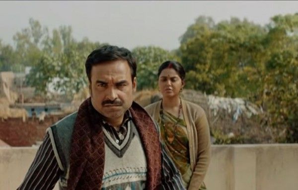 पकंज त्रिपाठी