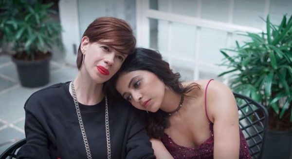 Kalki And Jyoti