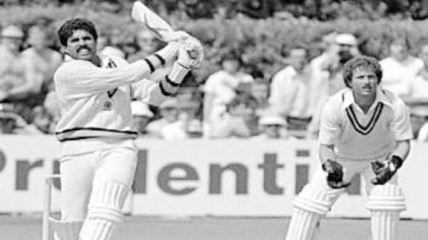 कपिलदेव अग्रैसिव क्रिकेट खेलने के लिए जाने जाते थे.