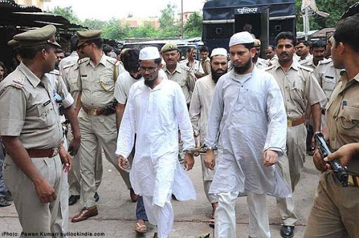 Khalid Mujahid And Tariq Qasmi