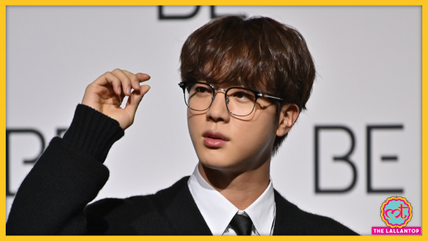 Kim Seok Jin