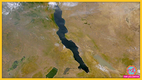Lake Tanganyika