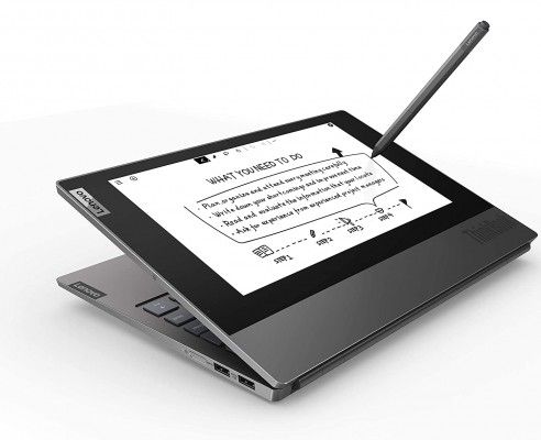 Lenovo Thinkbook Plus
