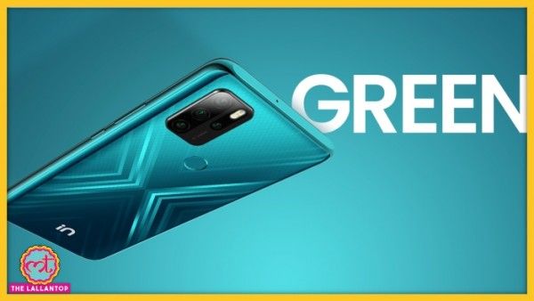 माइक्रोमैक्स In Note 1 Lt In 1b 700