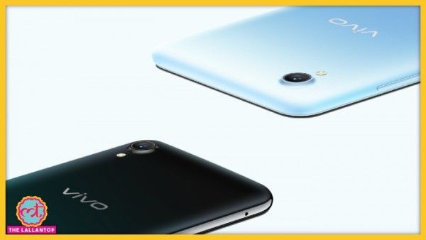 वीवो Y1s Lt Vivo Y1s 700