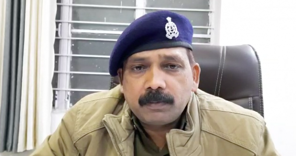 Mahoba Kabarai Co Kalu Singh